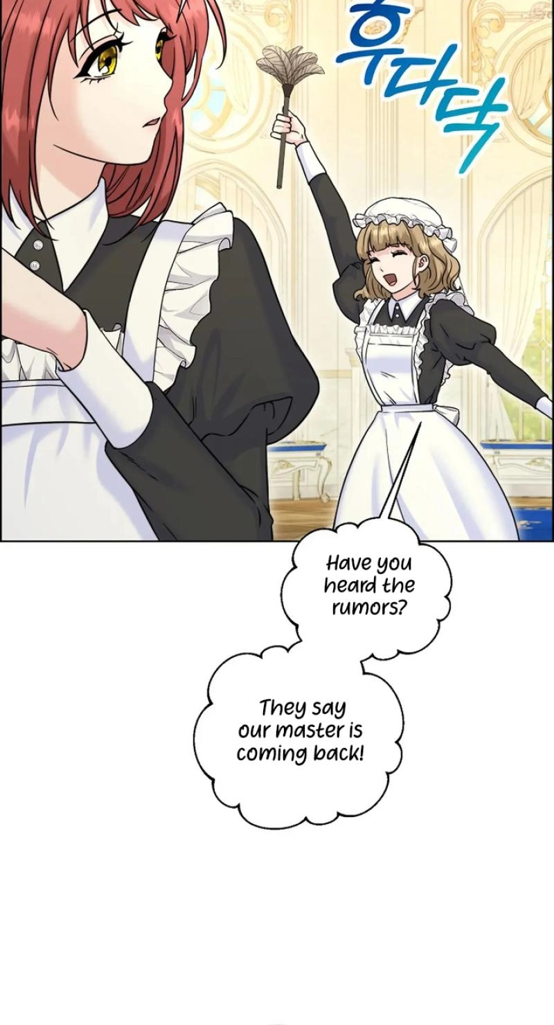 Read The Maid
