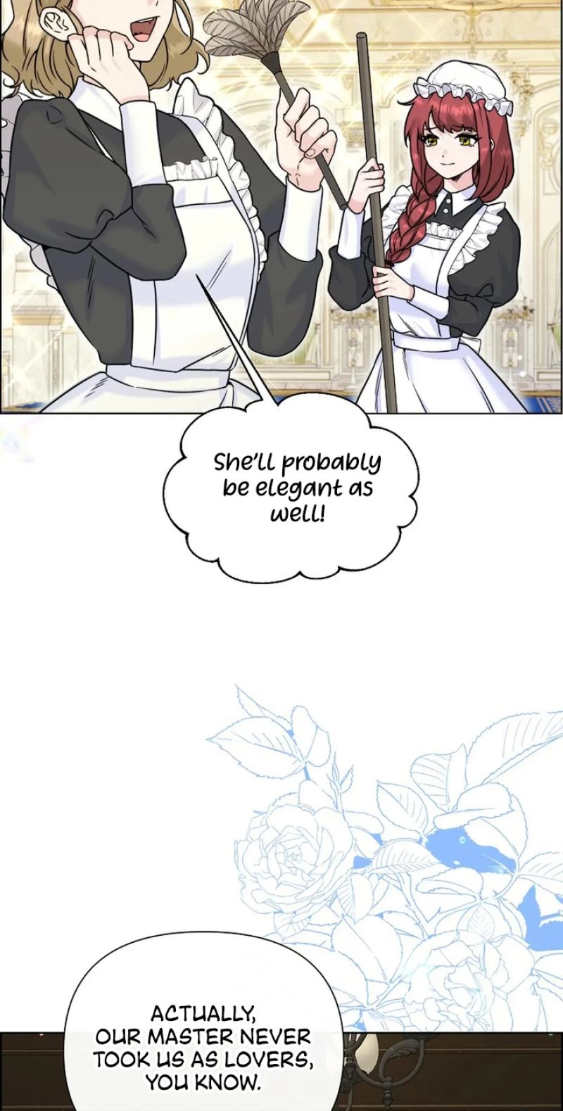 Read The Maid