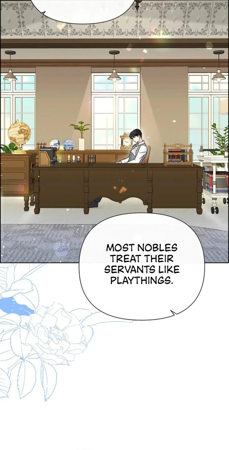 Read The Maid