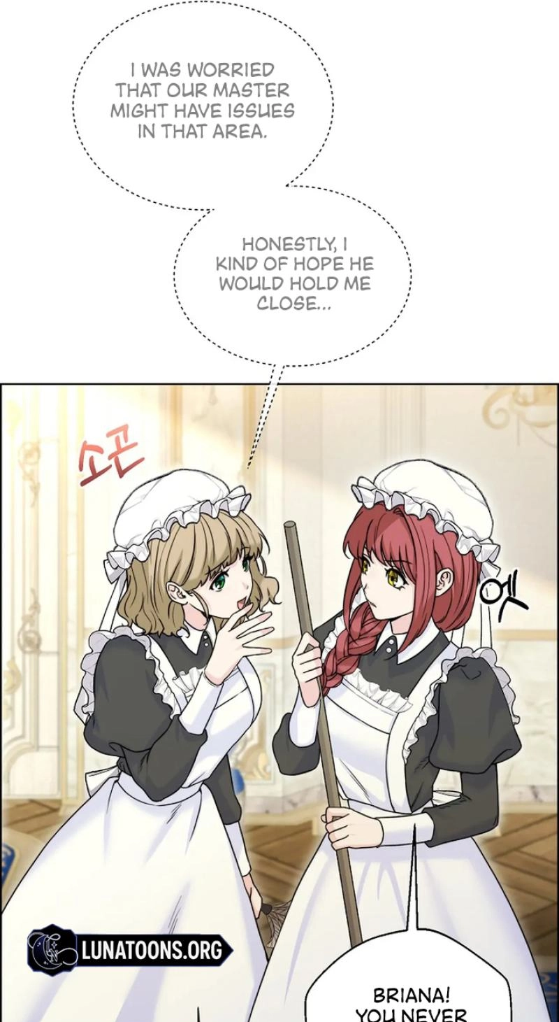 Read The Maid