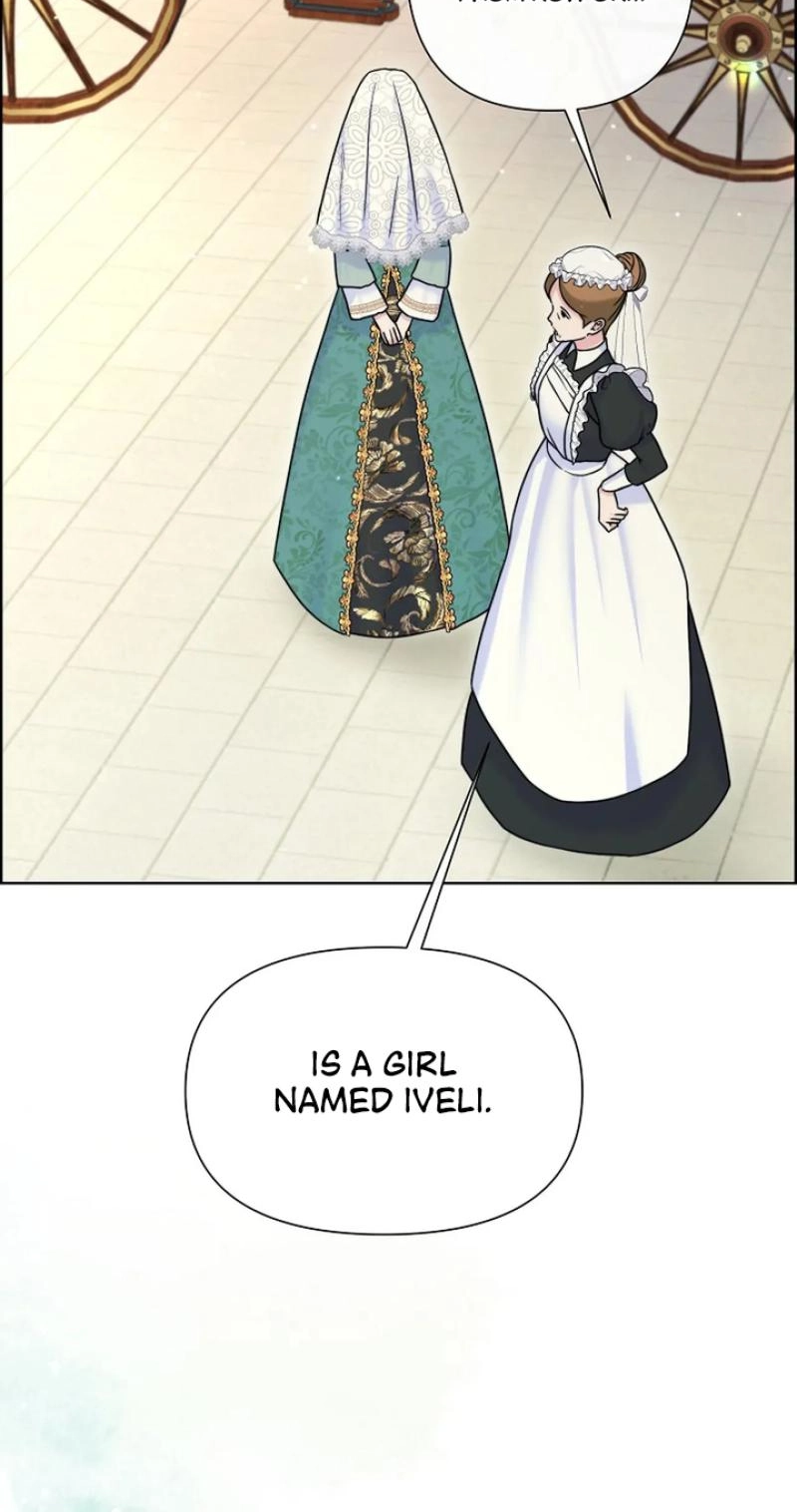 Read The Maid