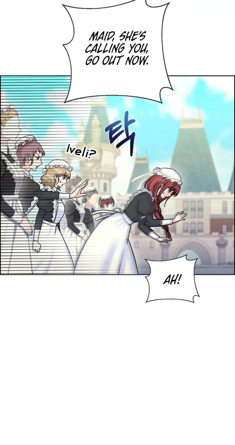 Read The Maid