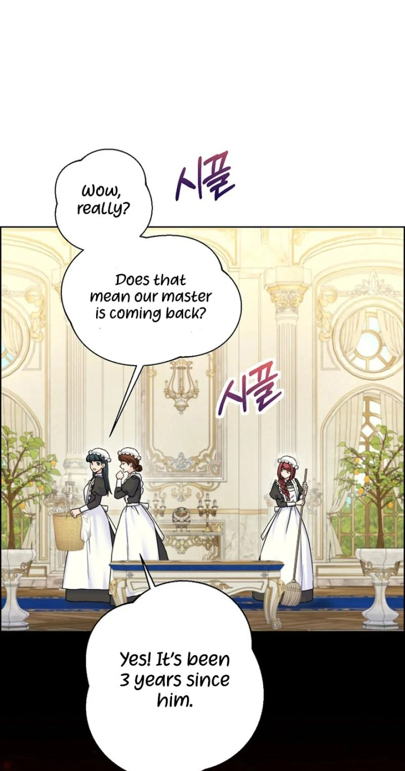 Read The Maid