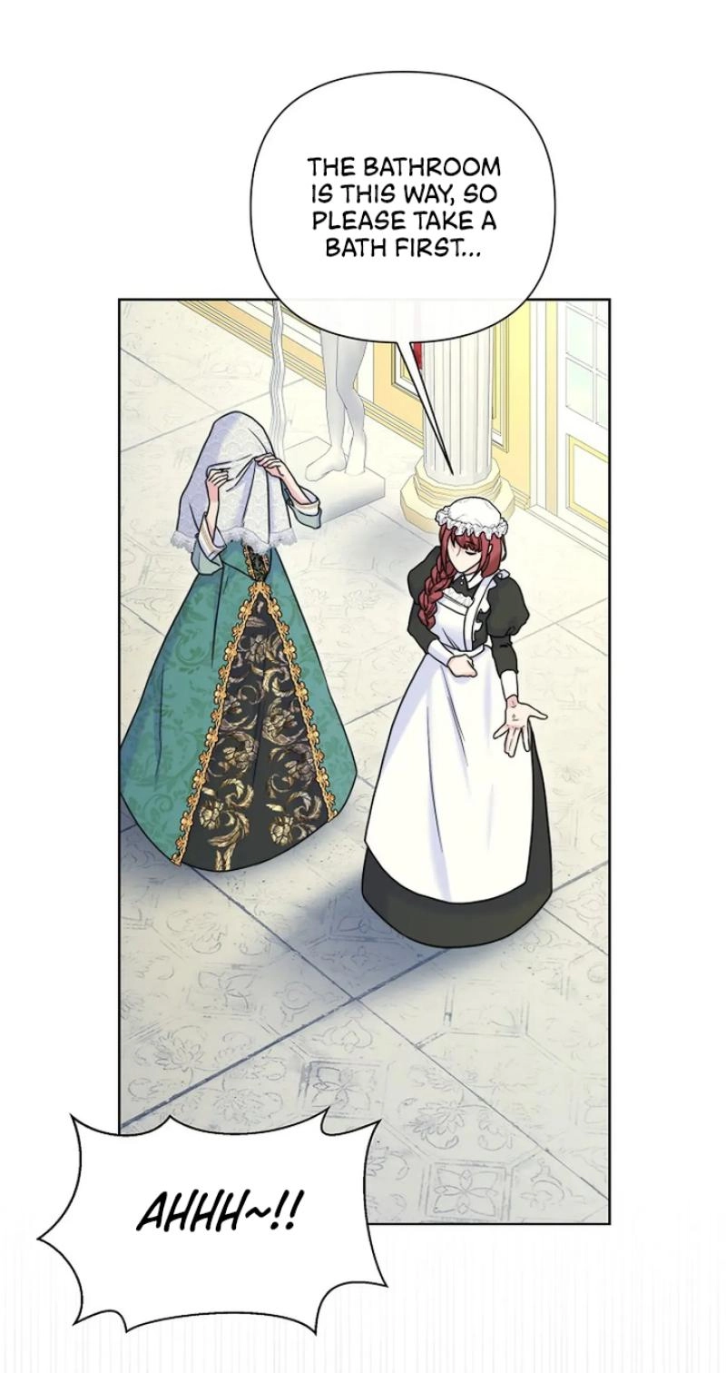 Read The Maid