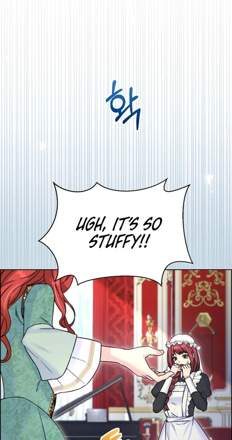 Read The Maid