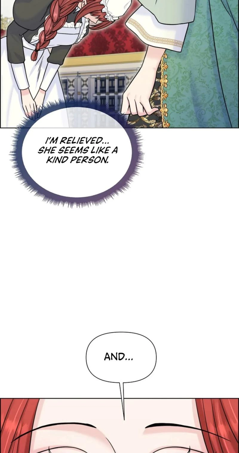 Read The Maid