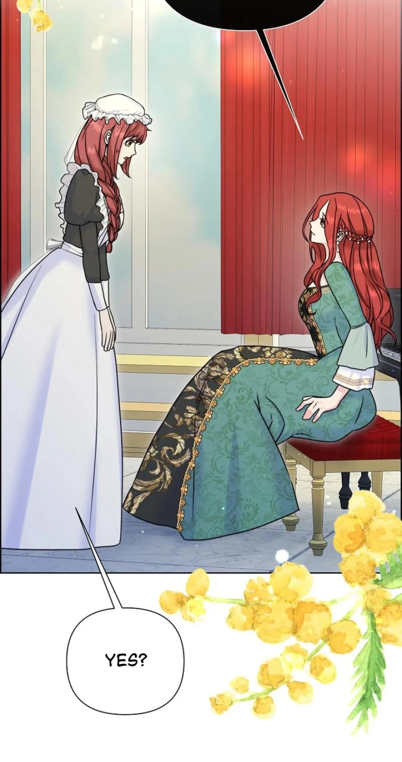Read The Maid