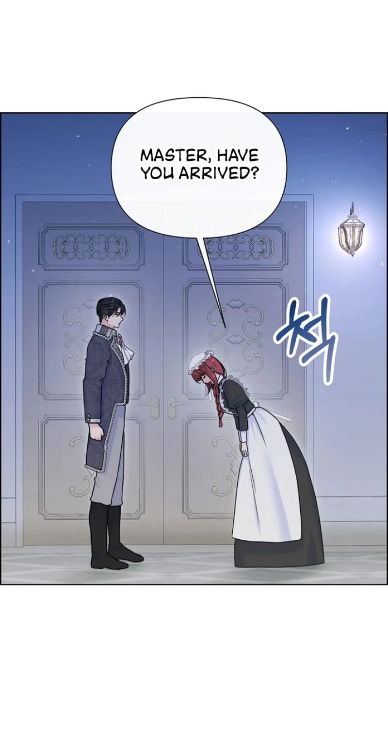 Read The Maid
