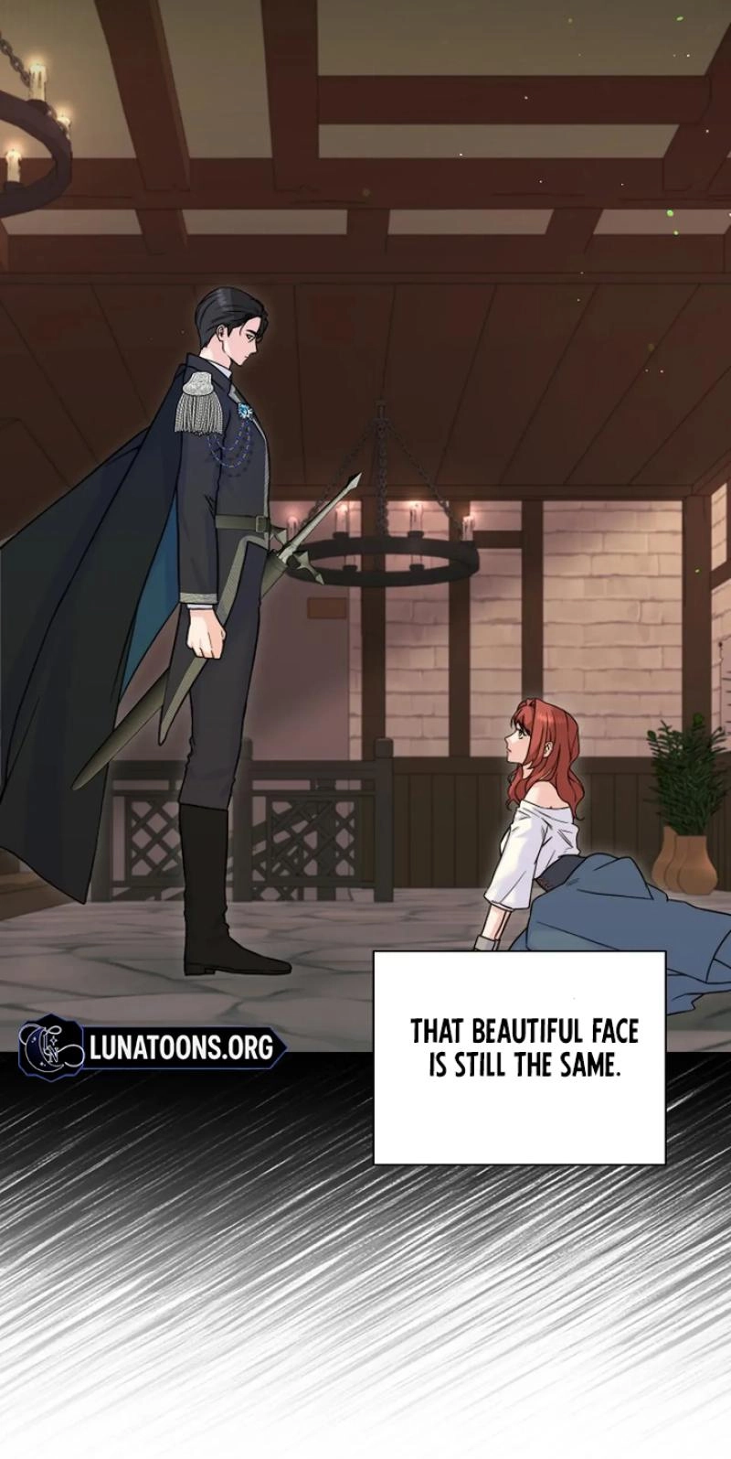 Read The Maid