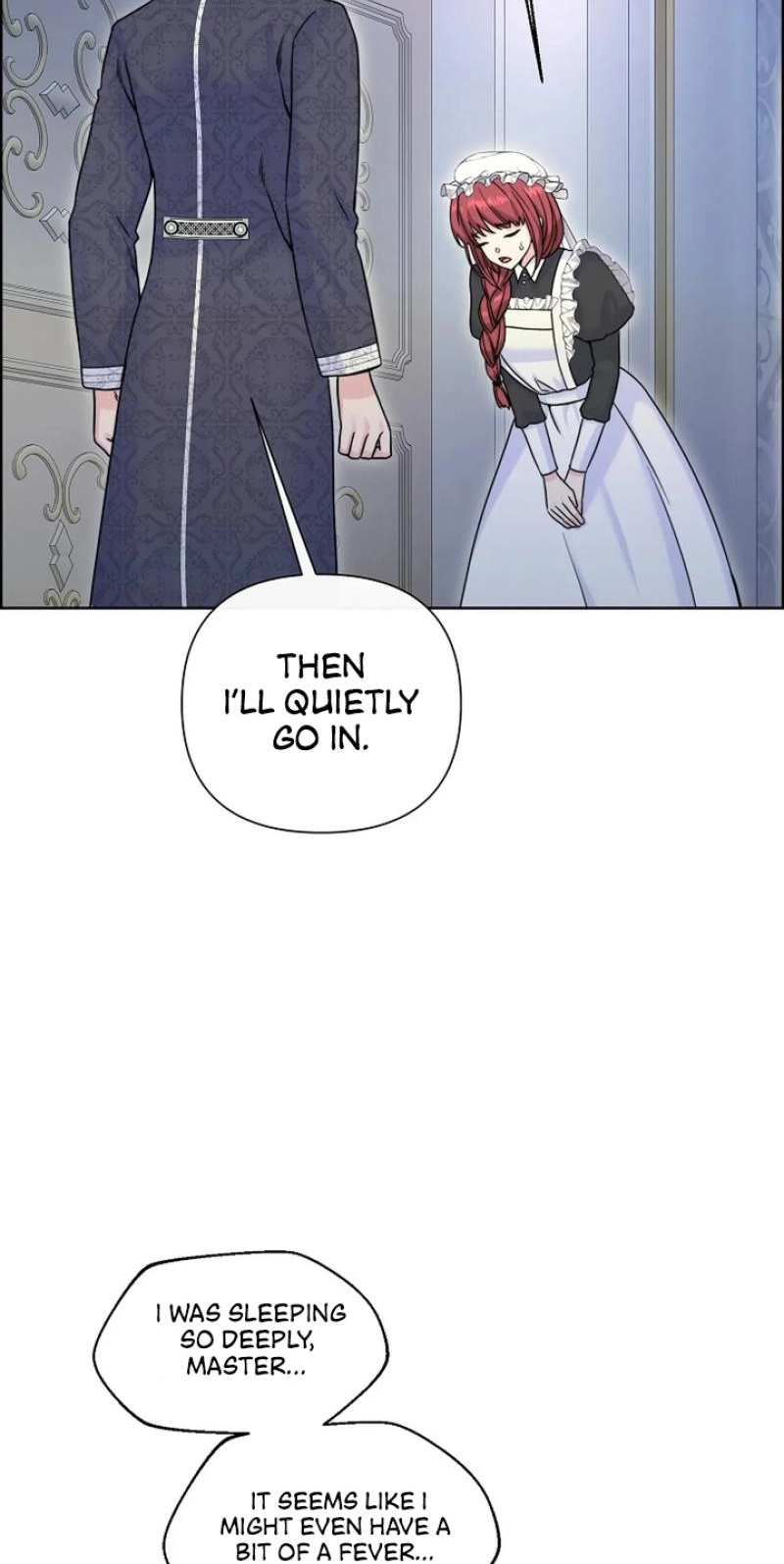 Read The Maid