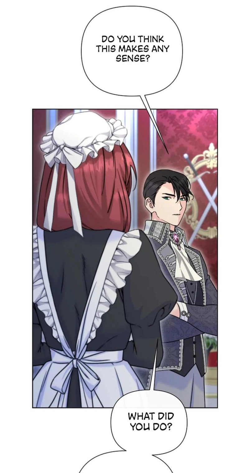 Read The Maid