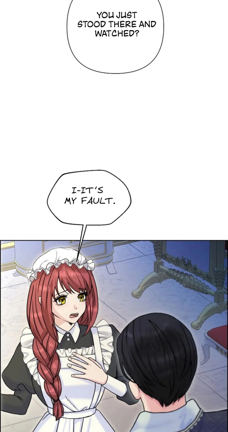 Read The Maid