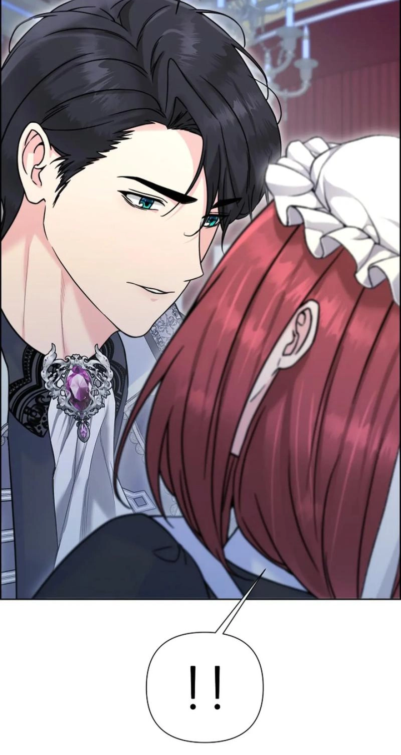 Read The Maid
