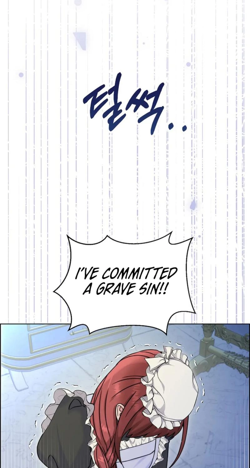 Read The Maid