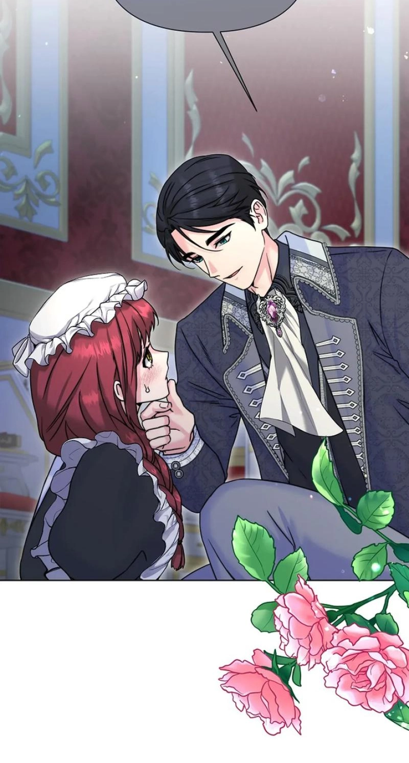 Read The Maid