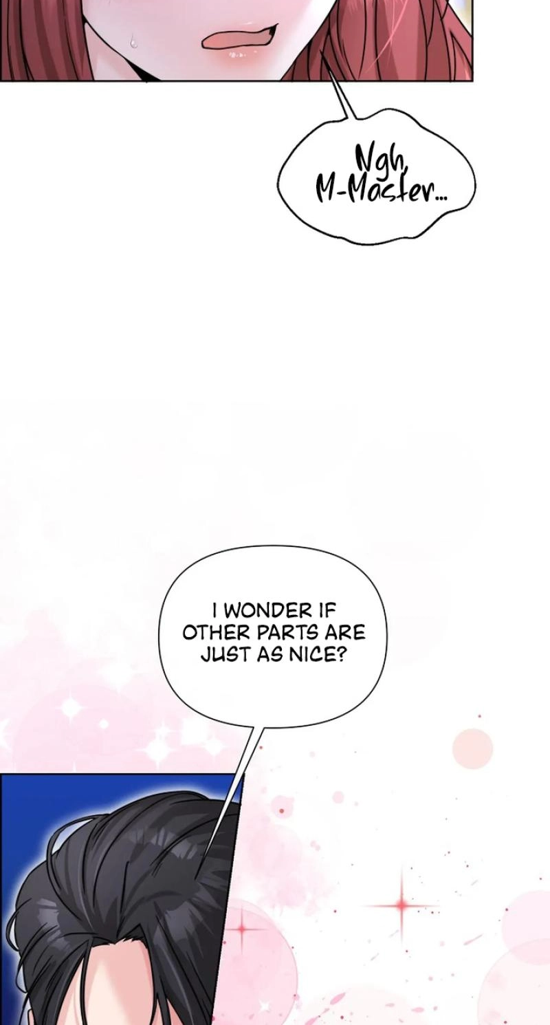 Read The Maid