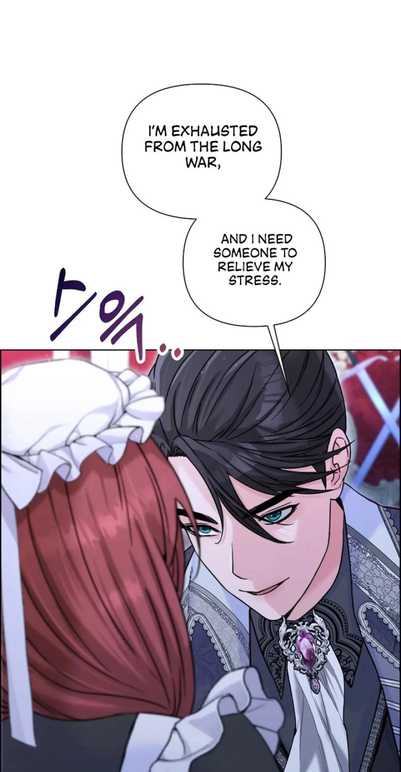 Read The Maid