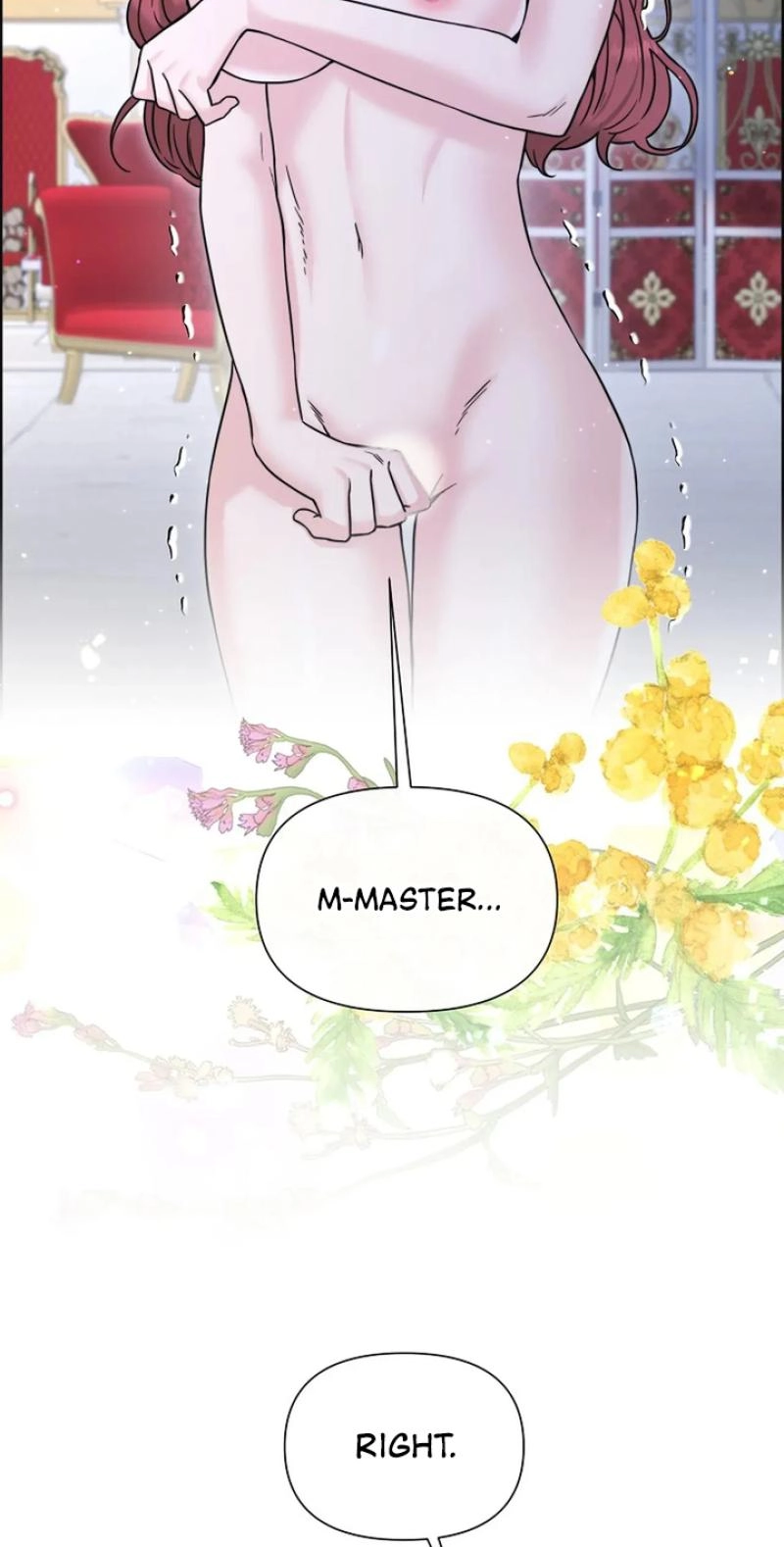 Read The Maid