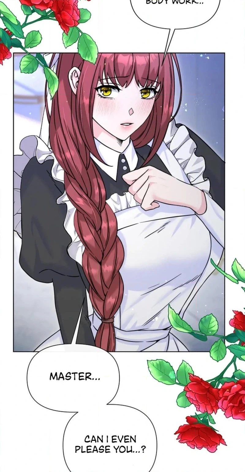 Read The Maid