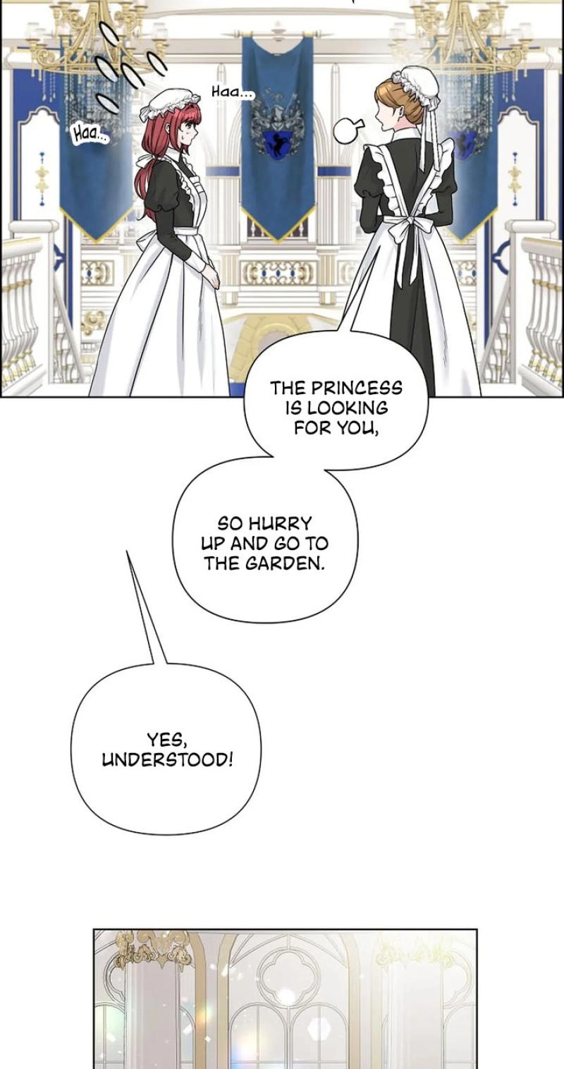 Read The Maid