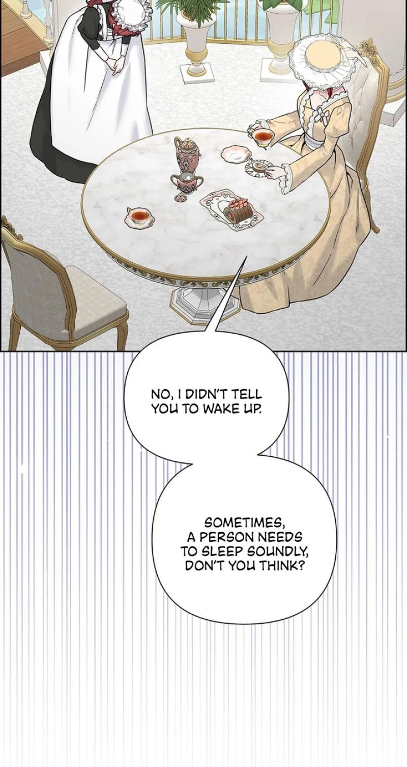 Read The Maid