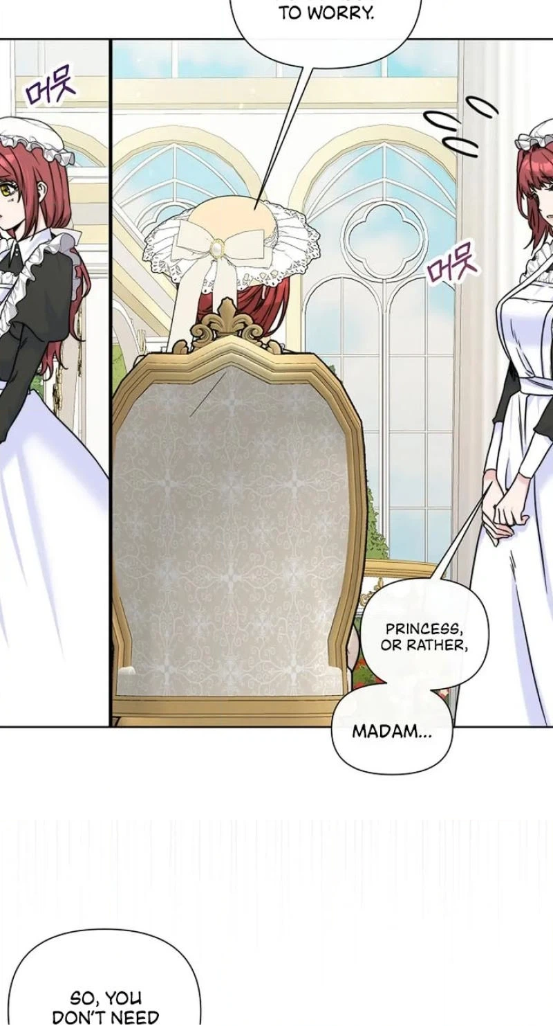 Read The Maid