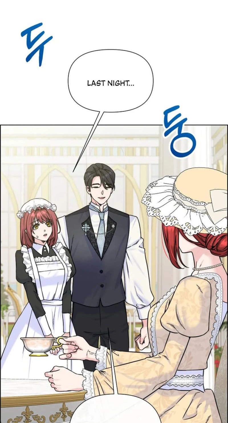 Read The Maid
