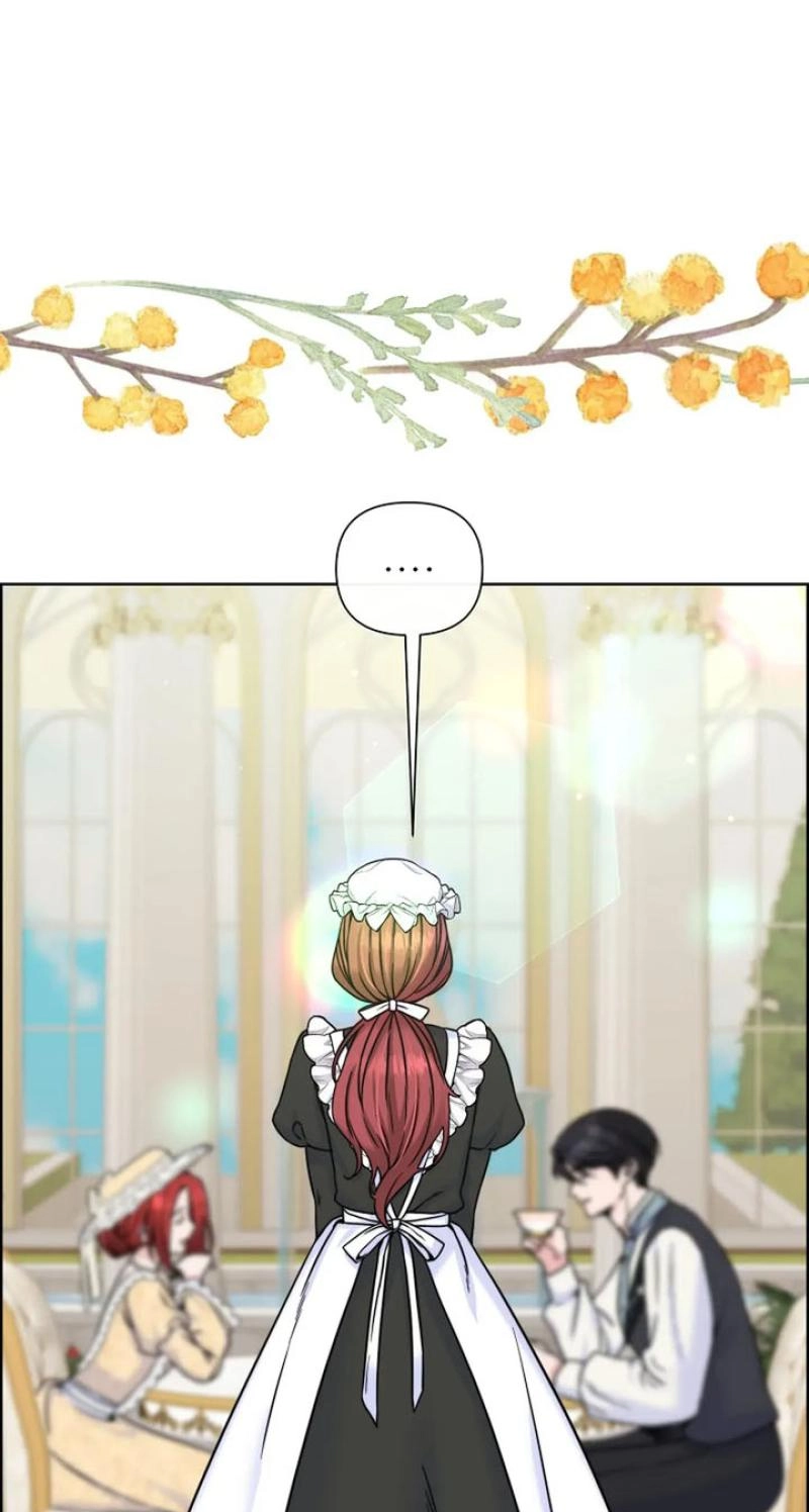 Read The Maid