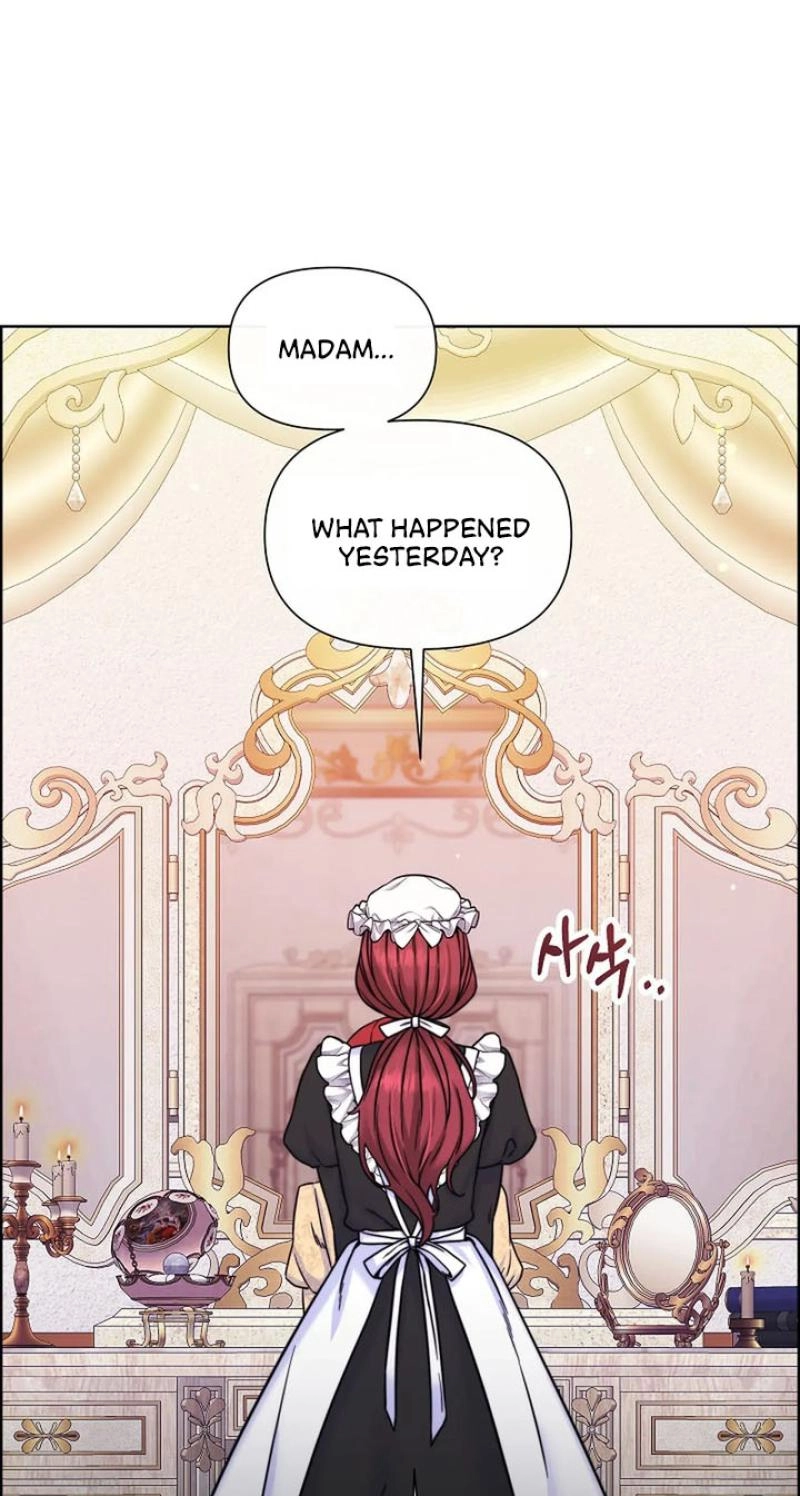 Read The Maid