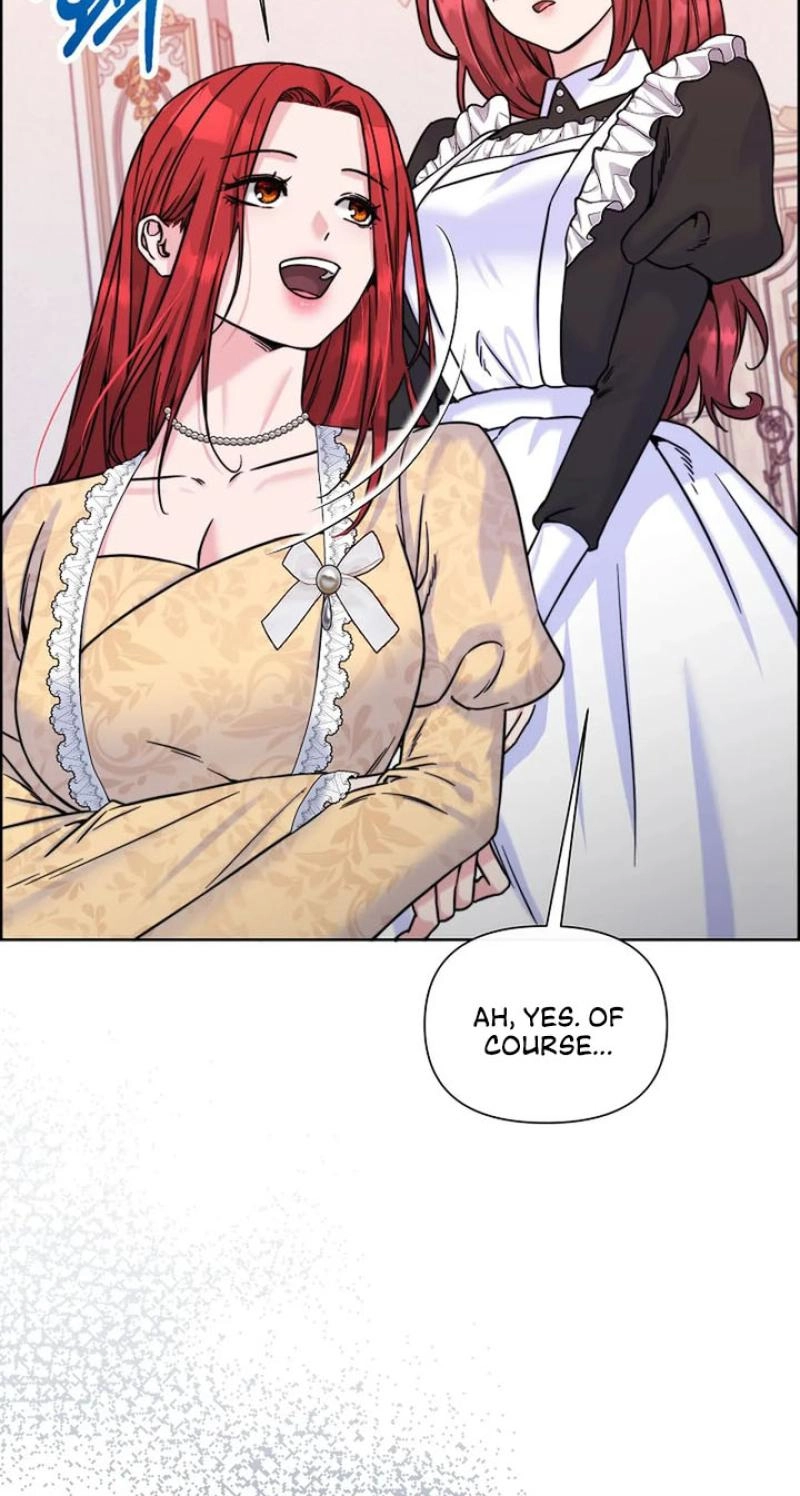 Read The Maid