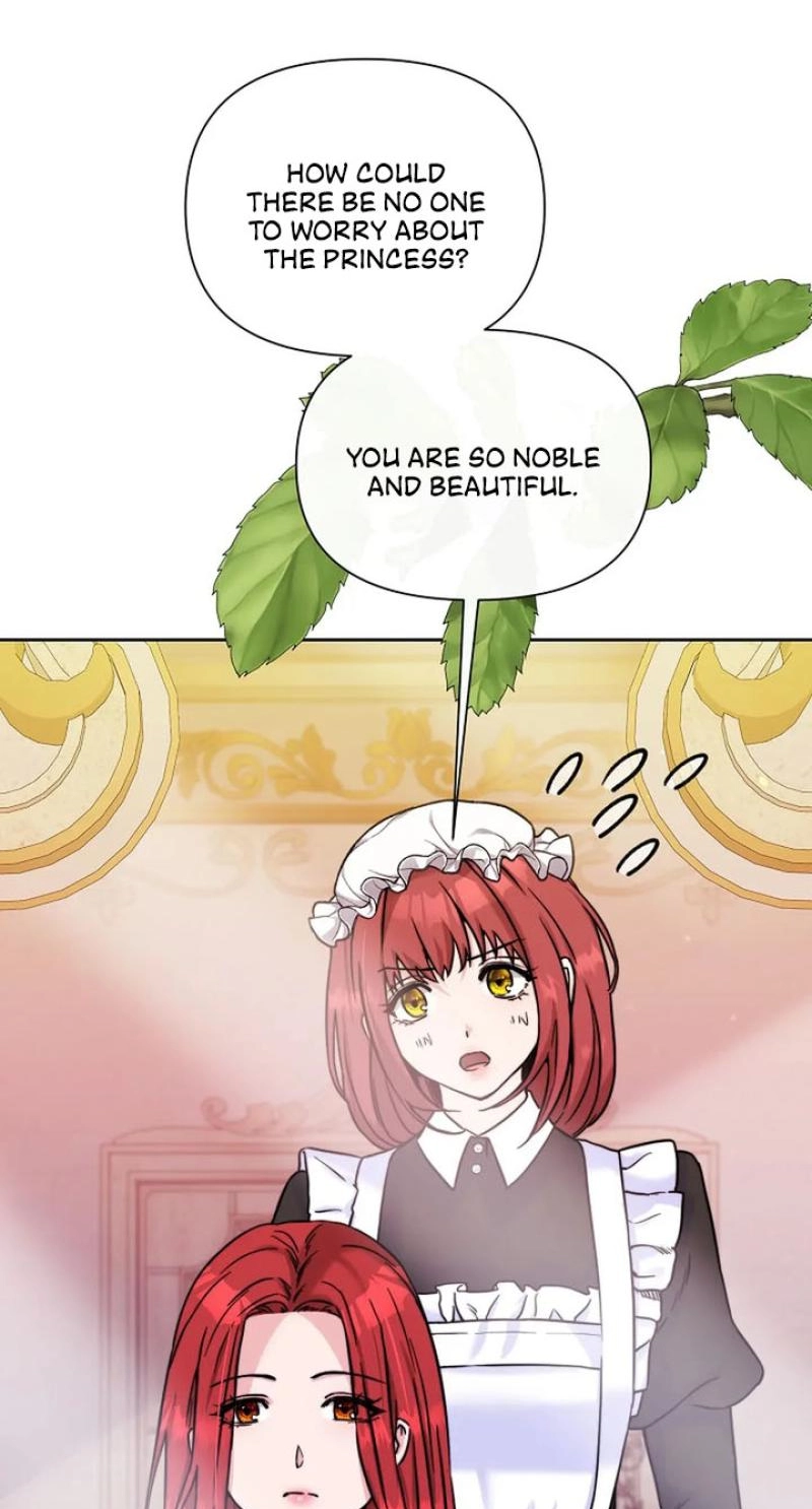 Read The Maid