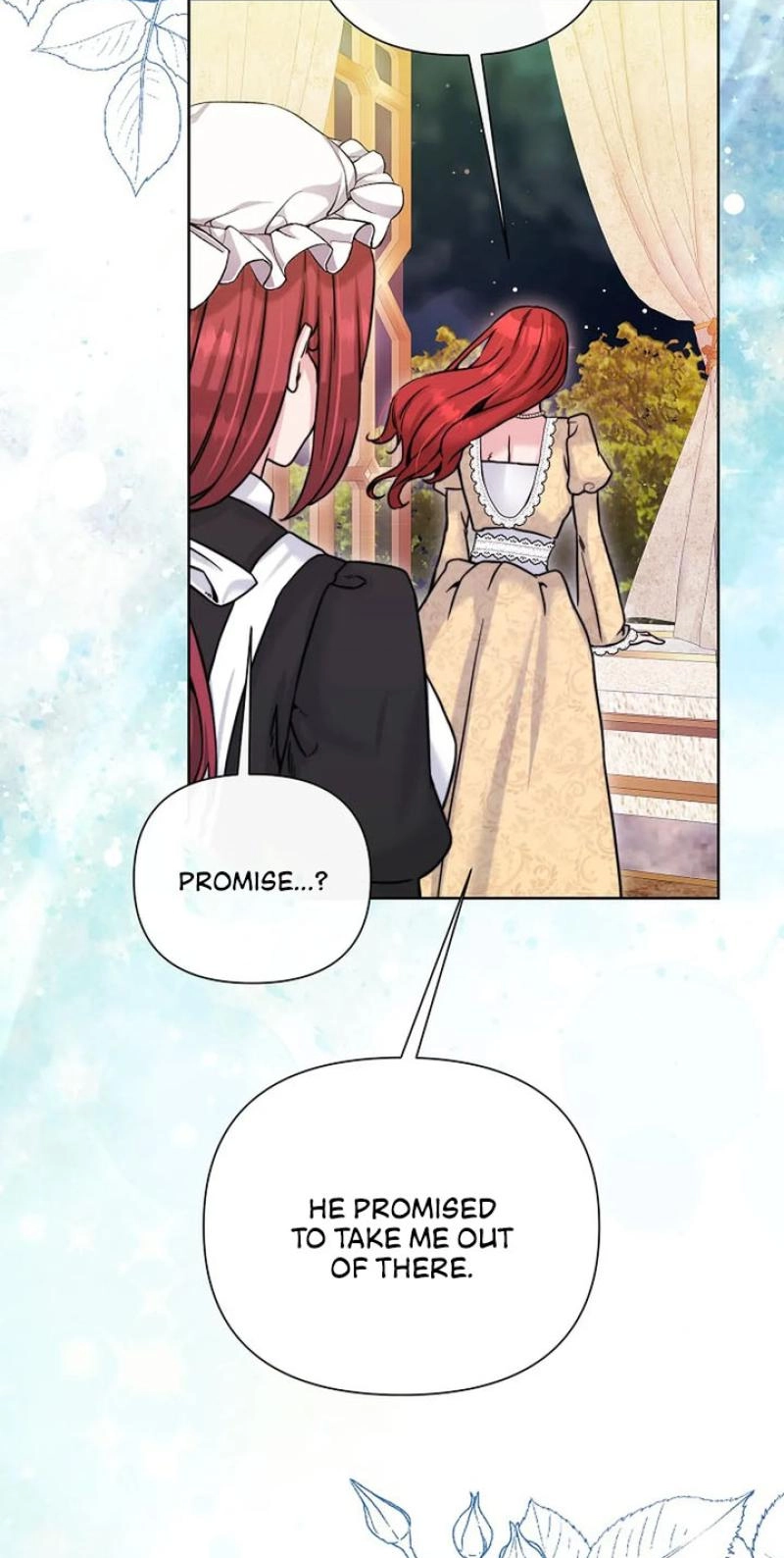 Read The Maid