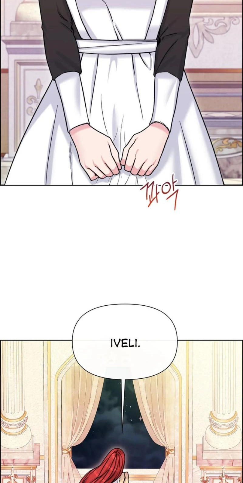 Read The Maid