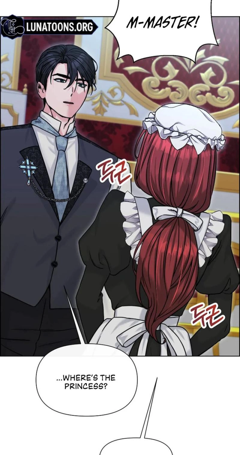Read The Maid