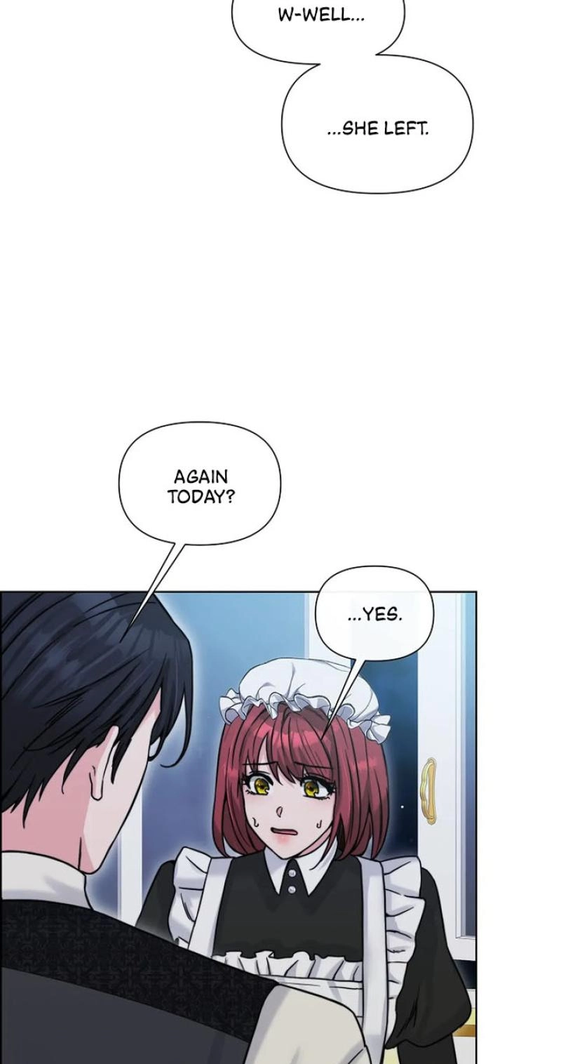 Read The Maid