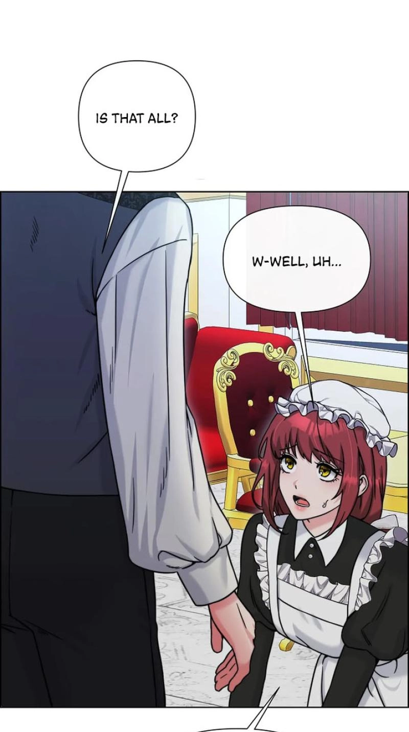 Read The Maid