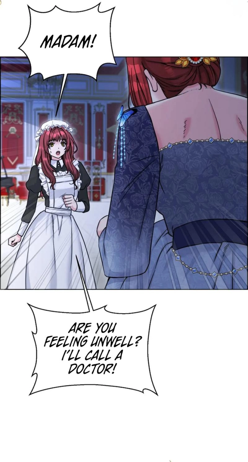 Read The Maid