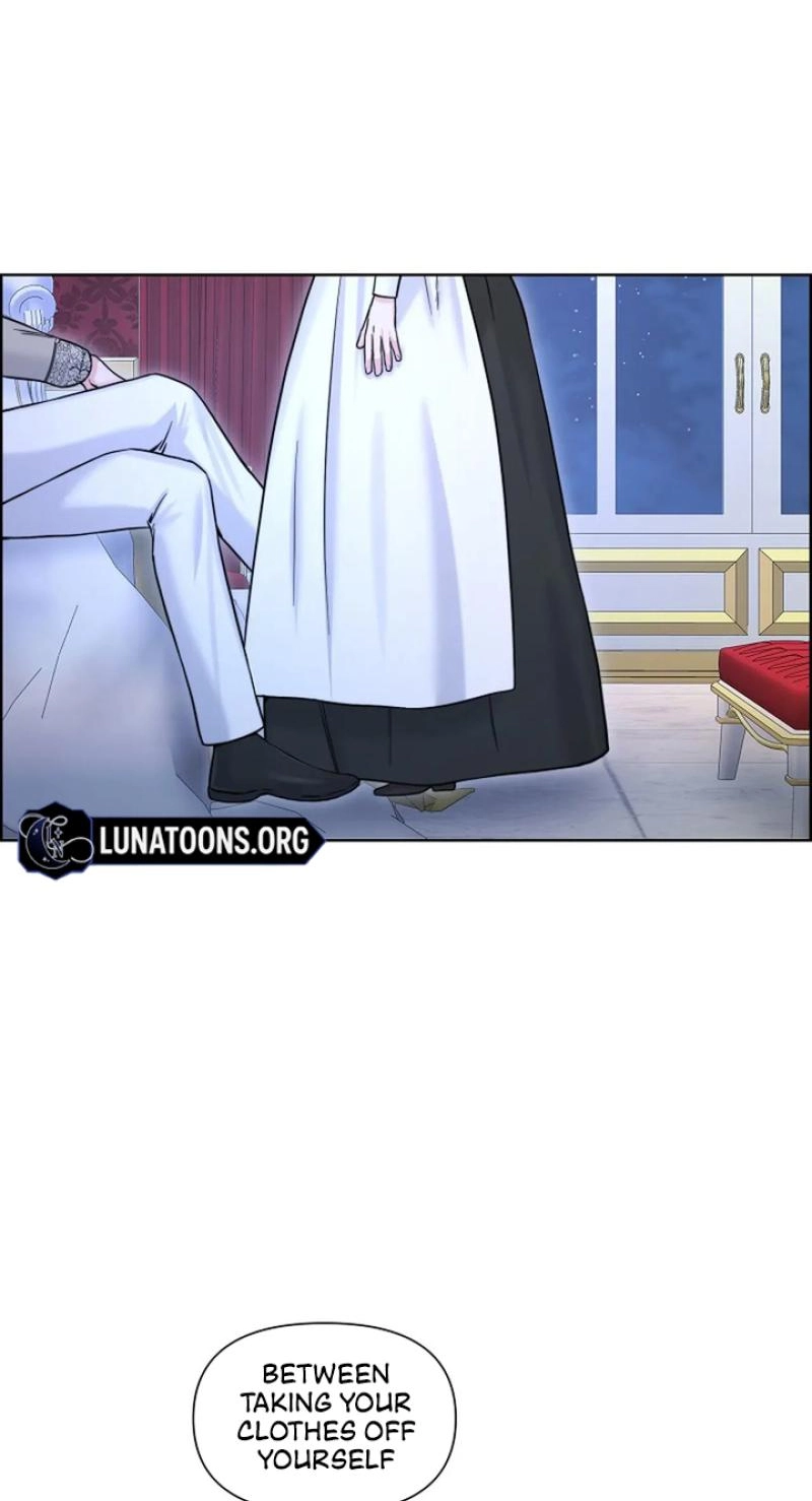 Read The Maid