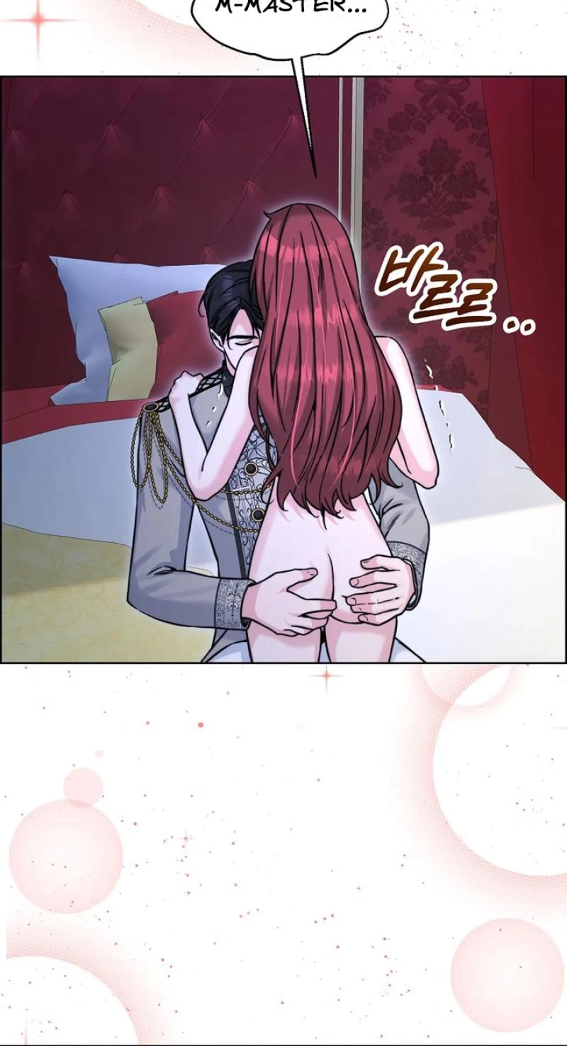 Read The Maid