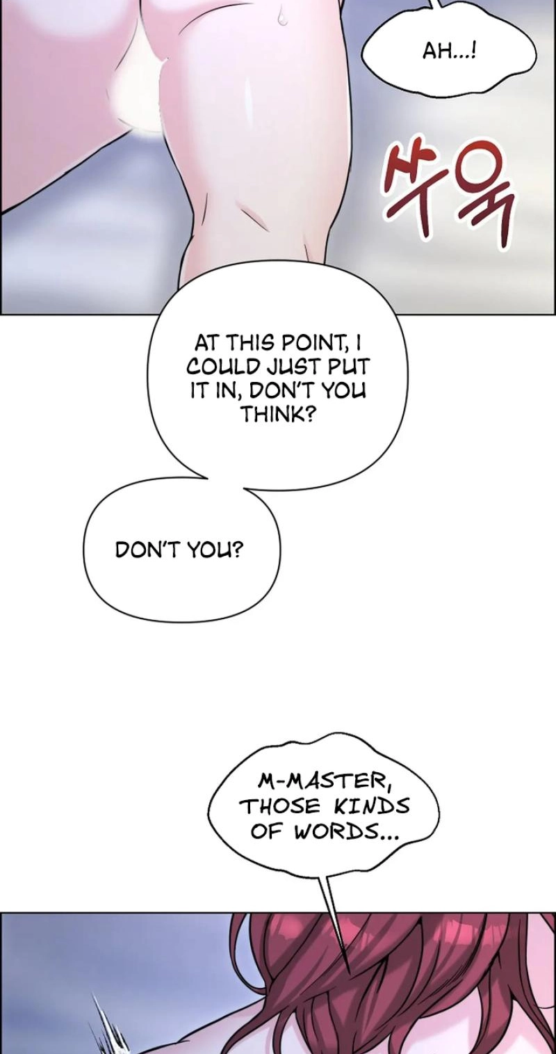 Read The Maid