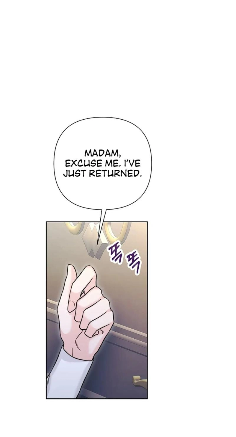 Read The Maid