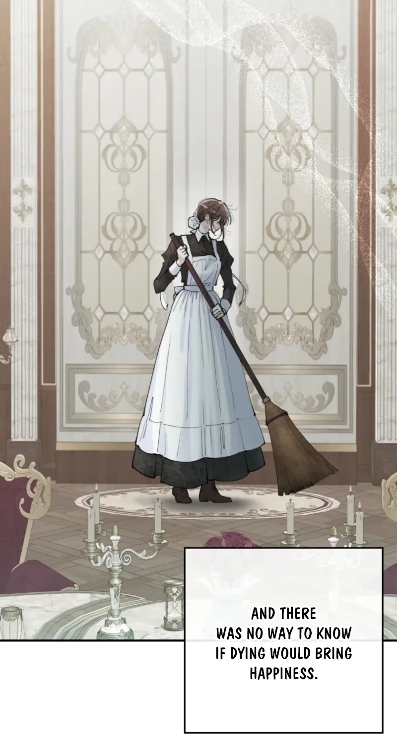 Read The Maid