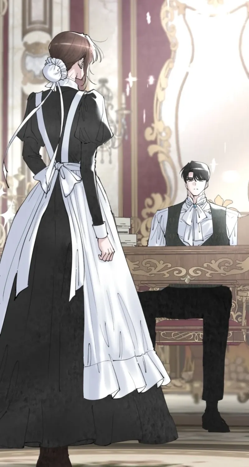Read The Maid