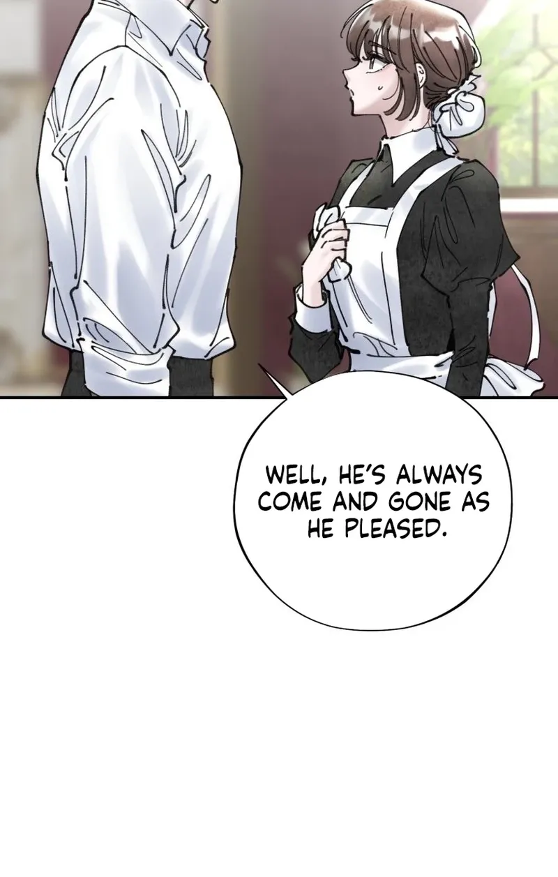 Read The Maid