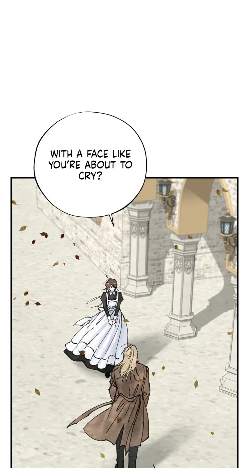 Read The Maid
