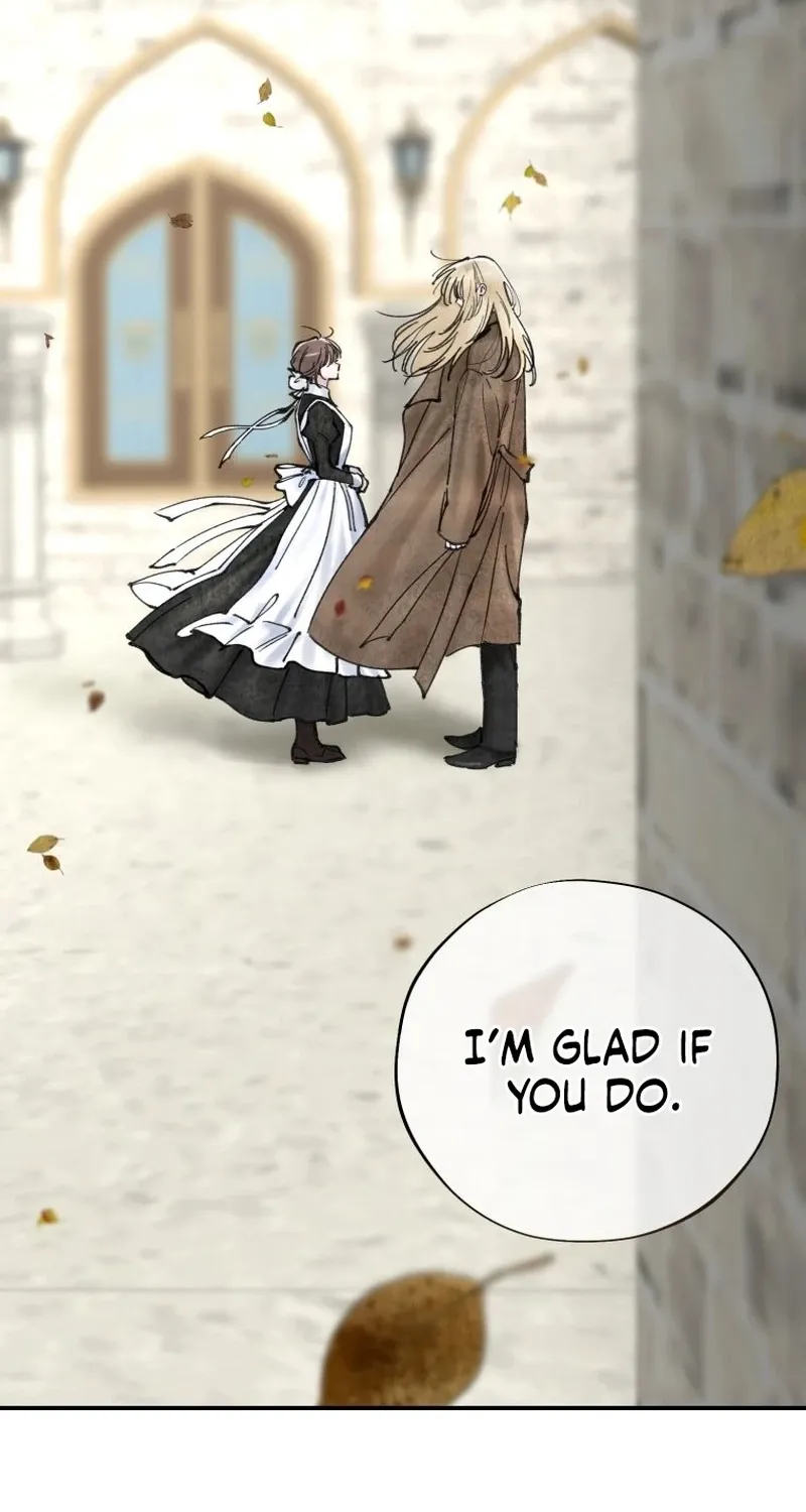 Read The Maid