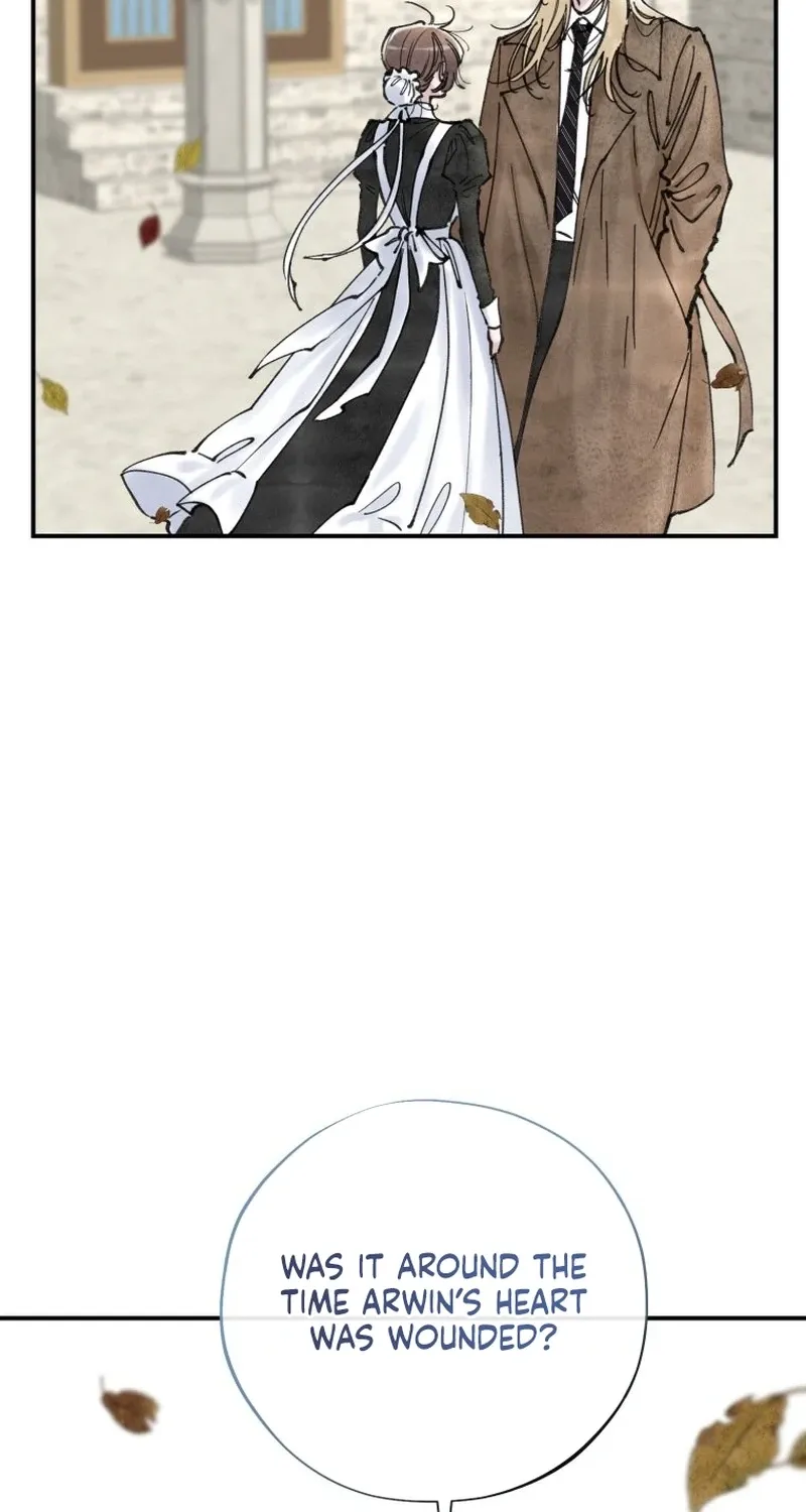Read The Maid