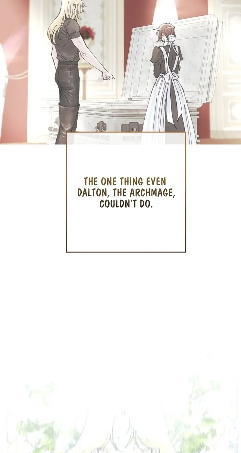 Read The Maid