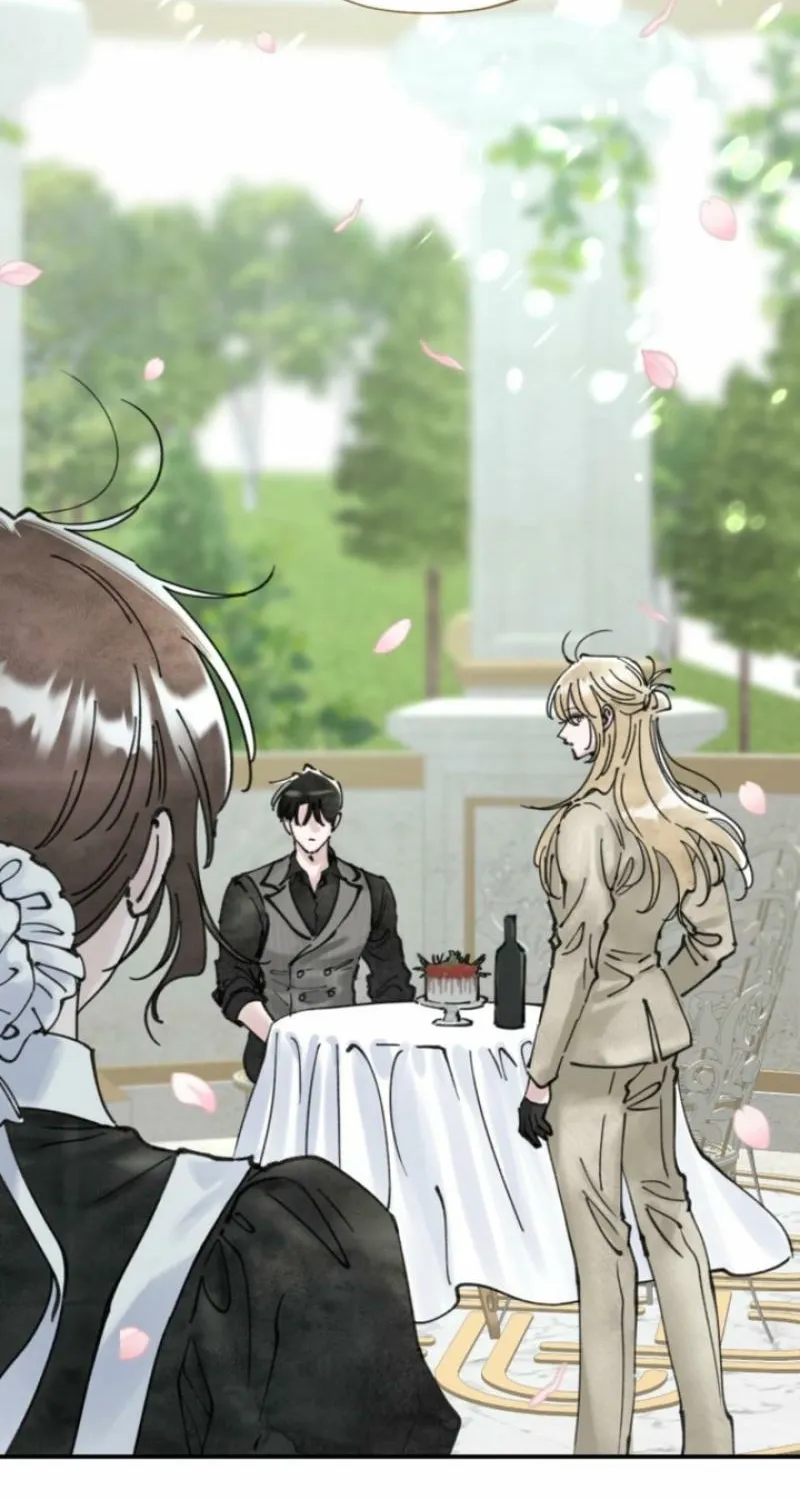 Read The Maid