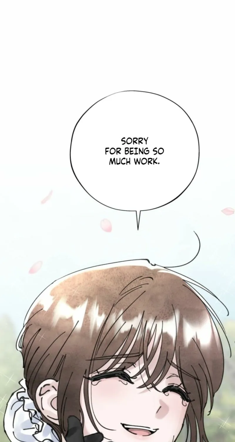 Read The Maid